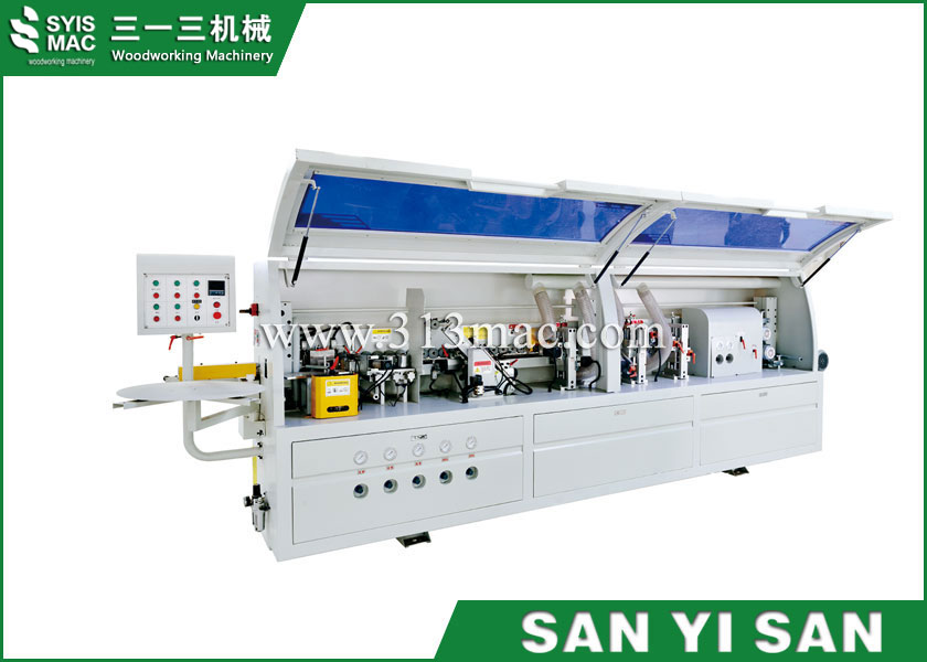 SYS-360D 全自動封邊機(jī)