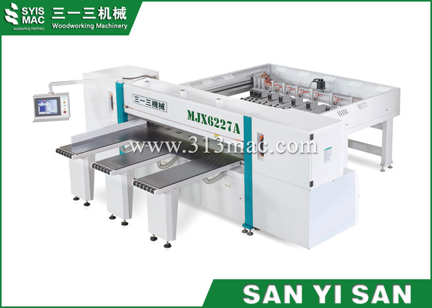 MJX6227A 電子開(kāi)料鋸