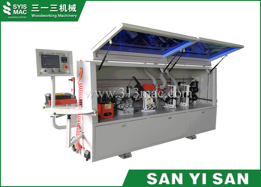 SYS-320 全自動封邊機(jī)